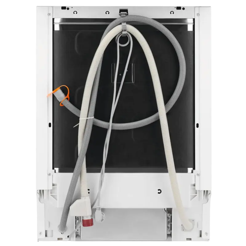 Посудомоечная машина AEG FSB64907Z Белый