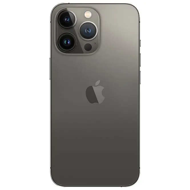 Смартфон Apple iPhone 13 Pro, 6 ГБ / 128ГБ