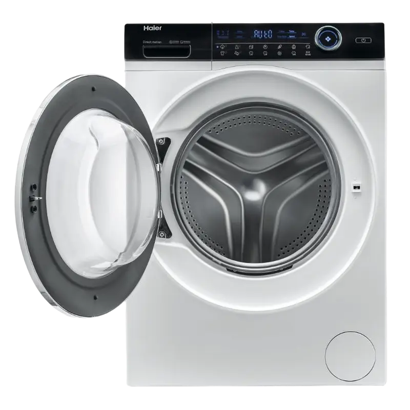 Стиральная машина Haier HW90-B14979-S Белый