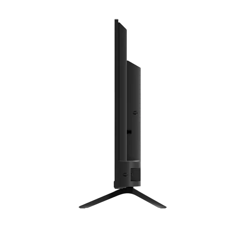 32" LED SMART Телевизор KIVI 32H730QB Черный