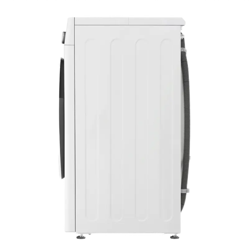 Стирально-сушильная машина LG F2DV5S8S0 Белый