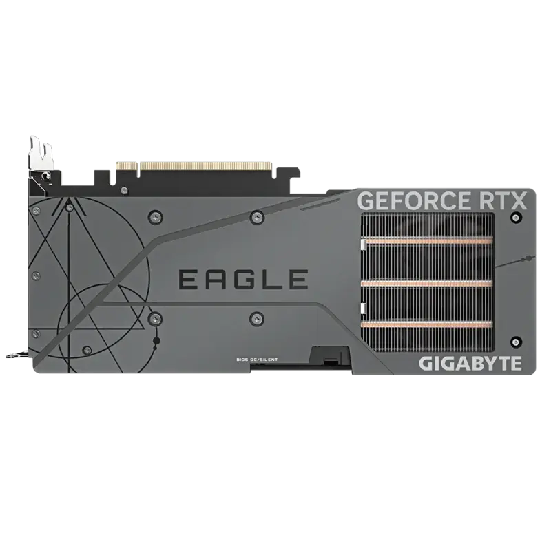 Видеокарта Gigabyte GeForce RTX 4060 Ti EAGLE