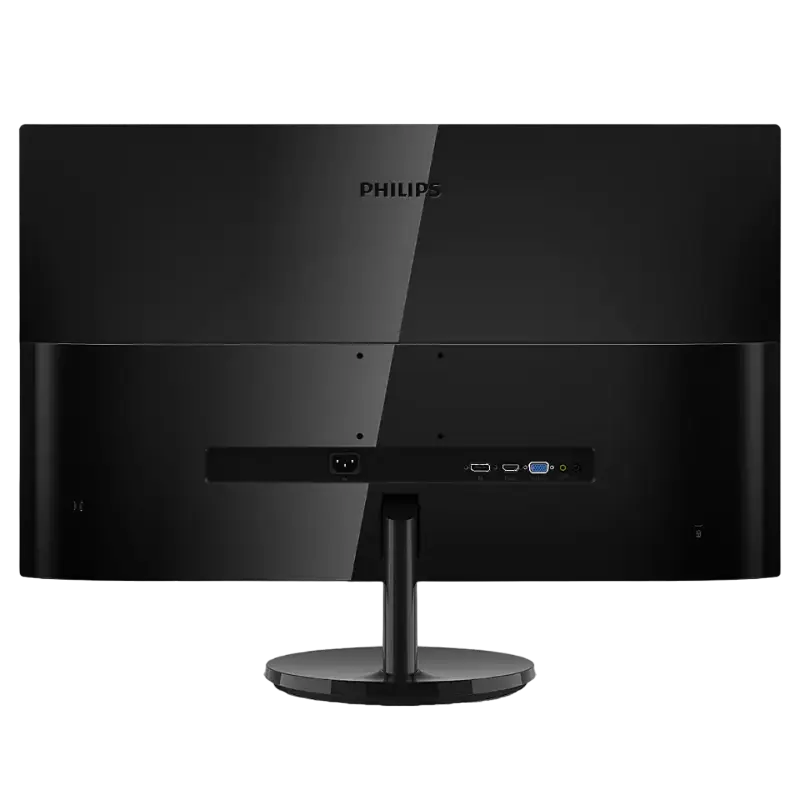 Офисный монитор Philips 327E8QJAB Чёрный