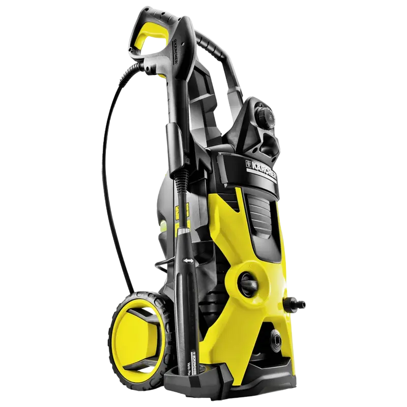 Мойка высокого давления Karcher K 5 X-Range 2100 Вт