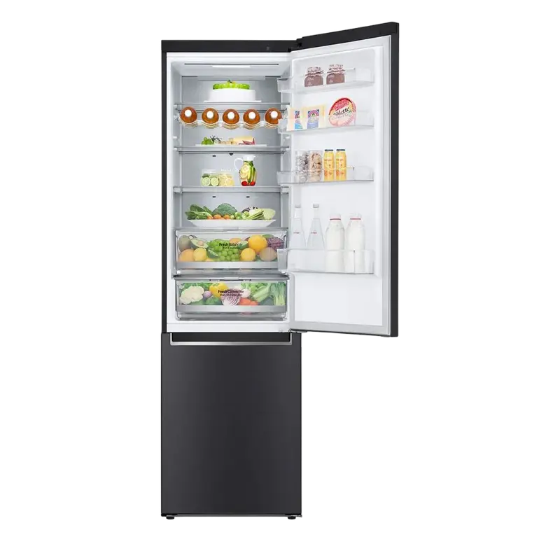 Frigider LG GA-B509MBUM Negru