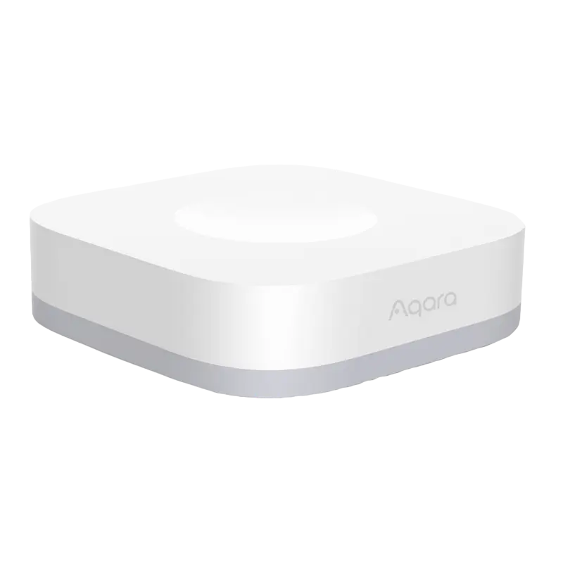 Беспроводная кнопка управления AQARA Wireless Mini Switch T1 Белый