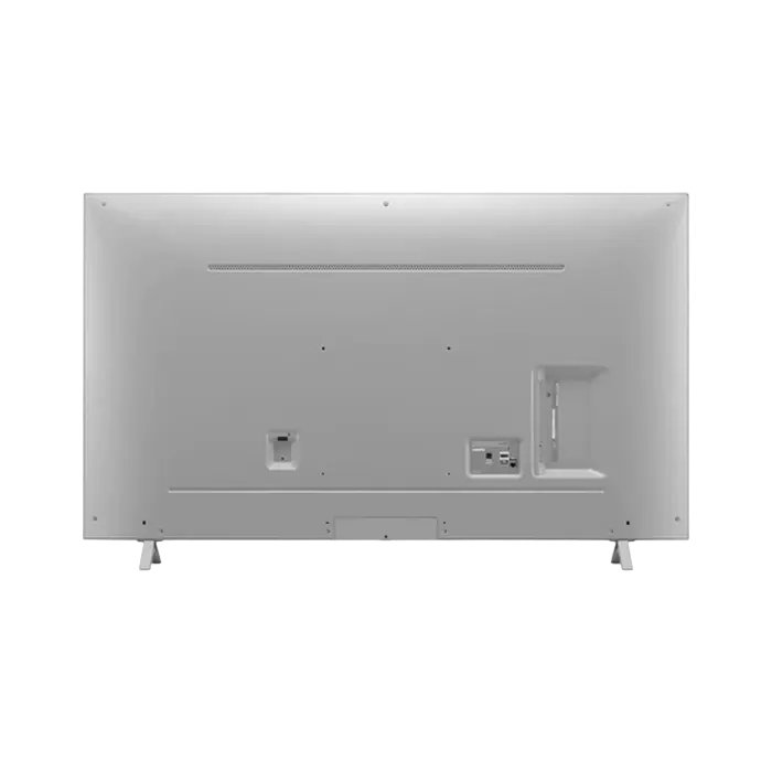 55" LED SMART Телевизор LG 55NANO776PA Белый