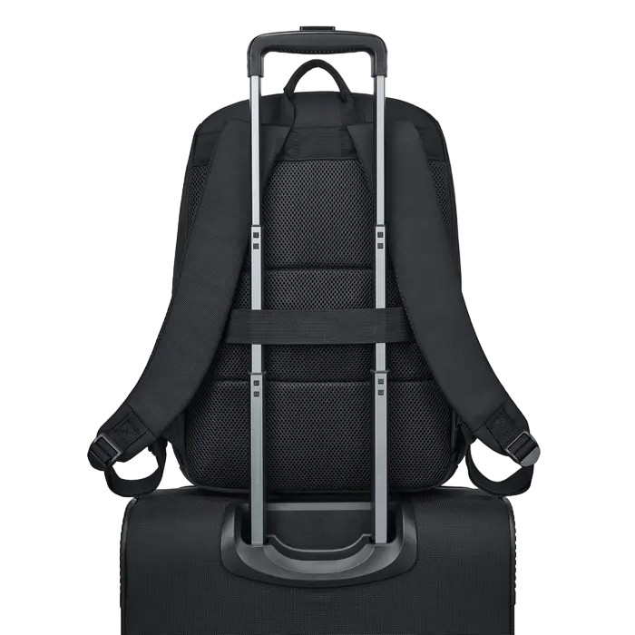 Рюкзак для ноутбука Rivacase Boboli Чёрный