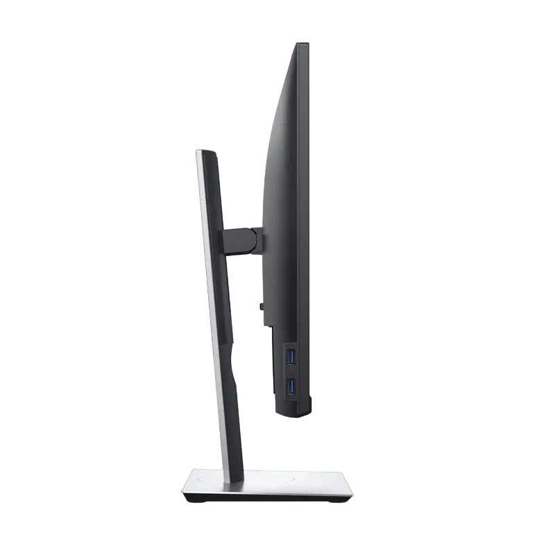 Монитор DELL P2421D Чёрный