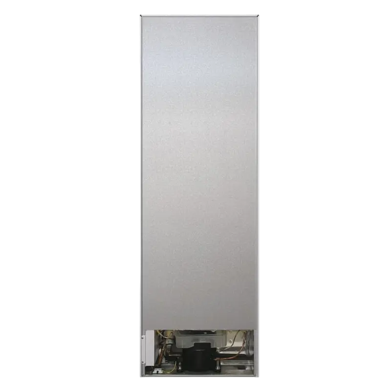 Холодильник Candy City Combi Серебристый