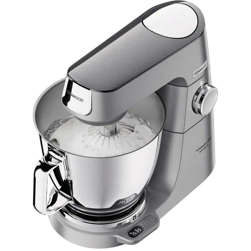 Robot de bucătărie Kenwood KVL85.004SI Argintiu