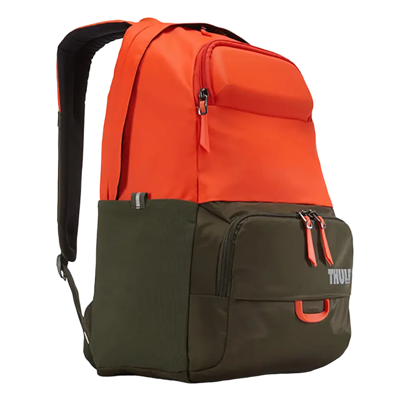Rucsac pentru Laptop THULE Departer Gri | Portocaliu