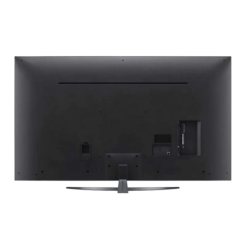 65" LED SMART Телевизор LG 65UP78006LB Черный