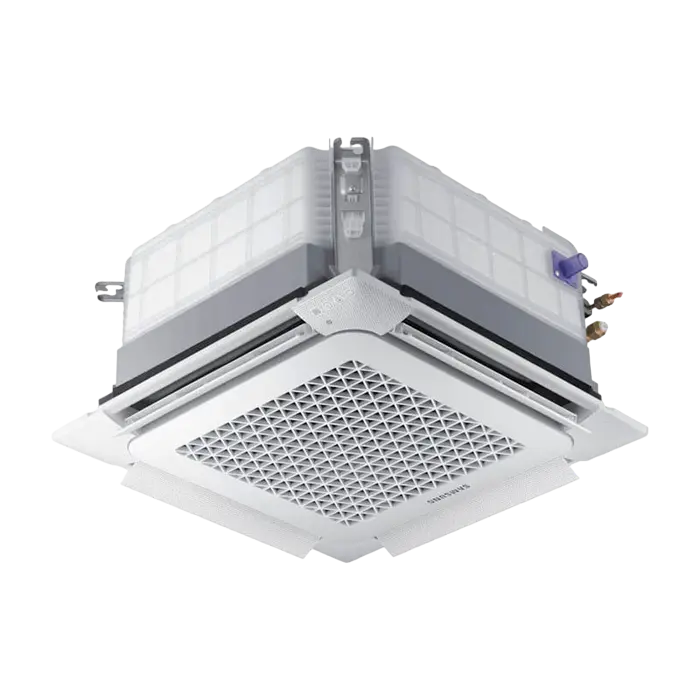 Внутренний блок кондиционера Samsung AJ052TNNDKH/EA Белый