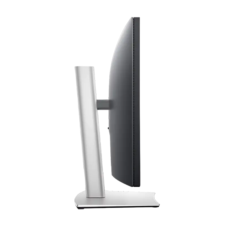 Монитор DELL P3421W Чёрный