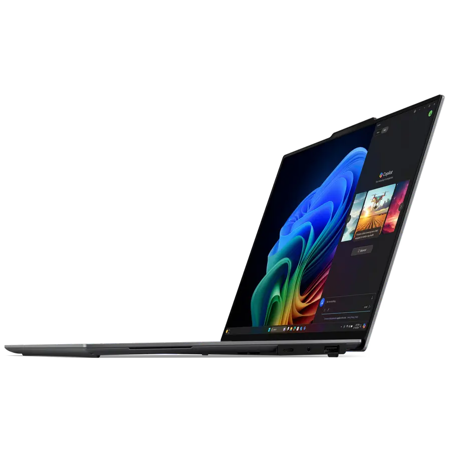 Laptop Business Lenovo ThinkPad X9-15 Gen 1 Grey