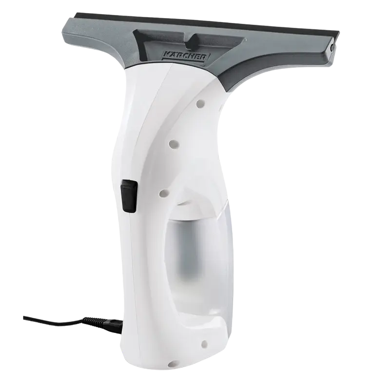 Оконный пылесос Karcher WV 1 Plus Белый