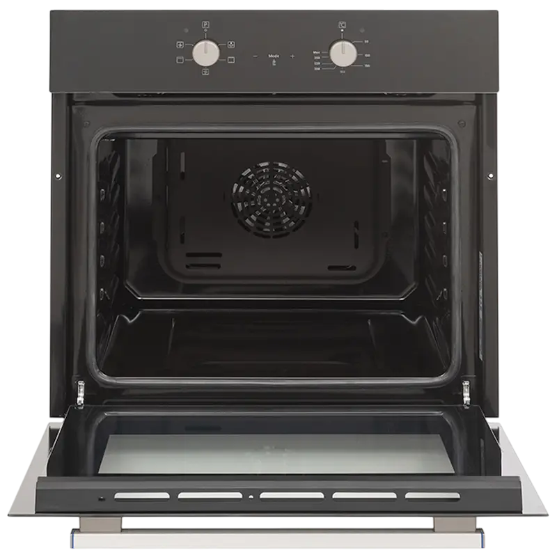 Электрический духовой шкаф Daewoo BO6CD72GBNM Черный