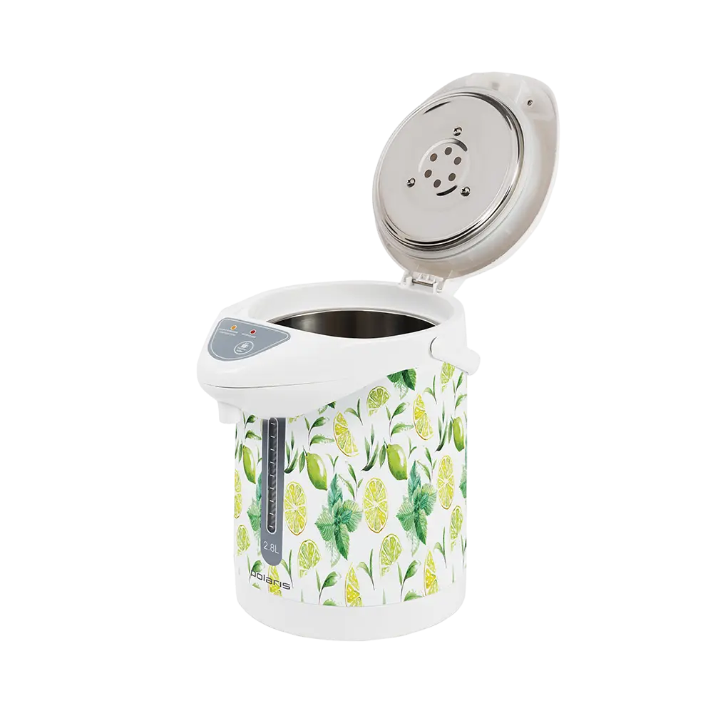 Термопот Polaris PWP 2824 Белый