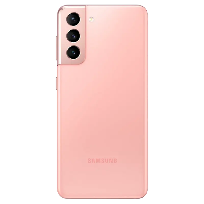 Смартфон Samsung Galaxy S21, 8 ГБ / 128ГБ