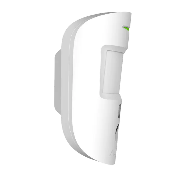 Датчик движения Ajax MotionCam (PhOD) White Белый