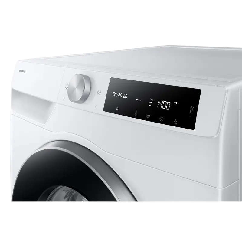 Mașină de spălat Samsung WW11DG6B25LEU4 Alb