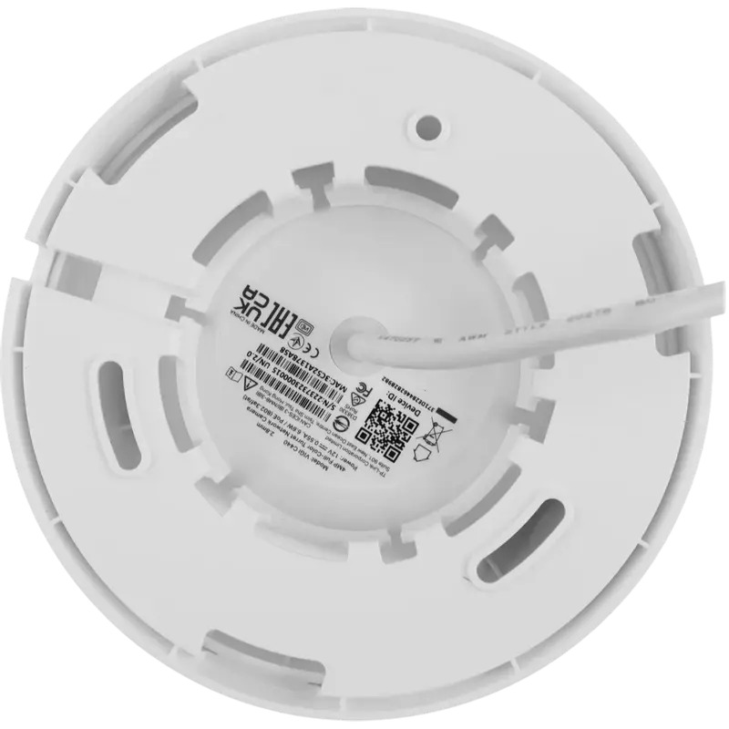 IP‑камера TP-LINK VIGI C440 Белый