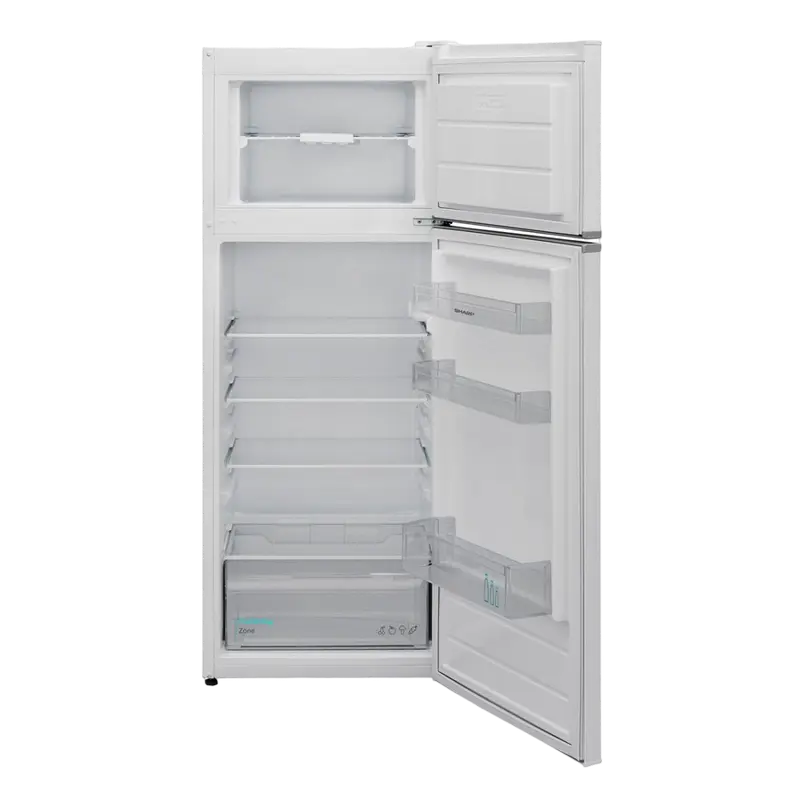 Frigider Sharp SJTB01ITXWFEU Alb