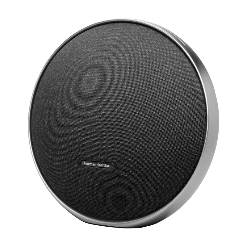 Bluetooth-динамик Harman Kardon Onyx Studio 9 Чёрный