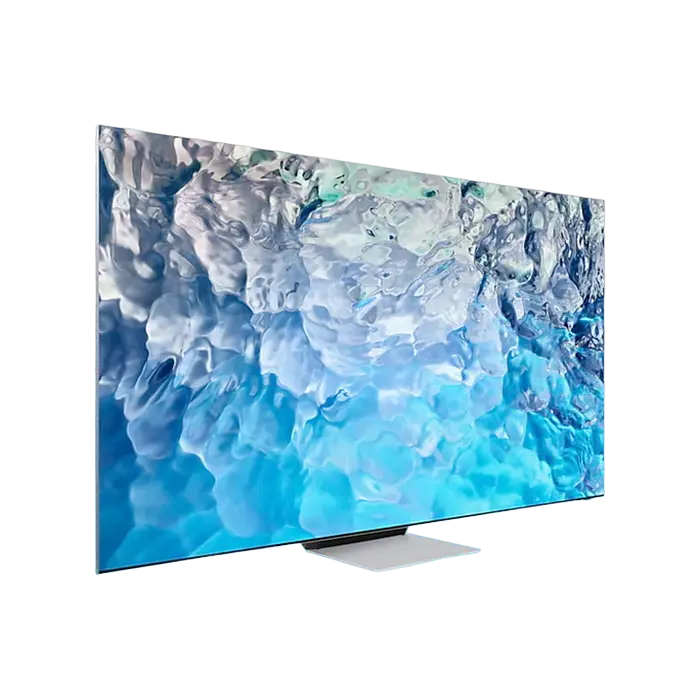 75" MiniLED SMART Телевизор Samsung QE75QN900BUXUA Серебристый