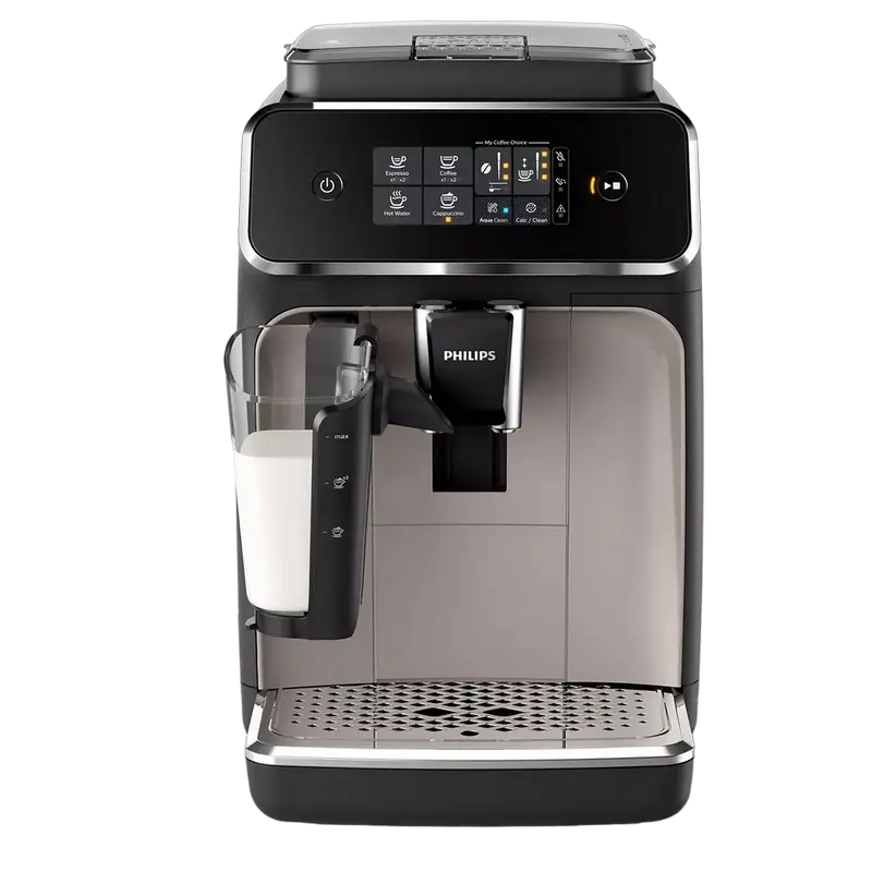 Кофемашина Philips EP2235/40 Черный