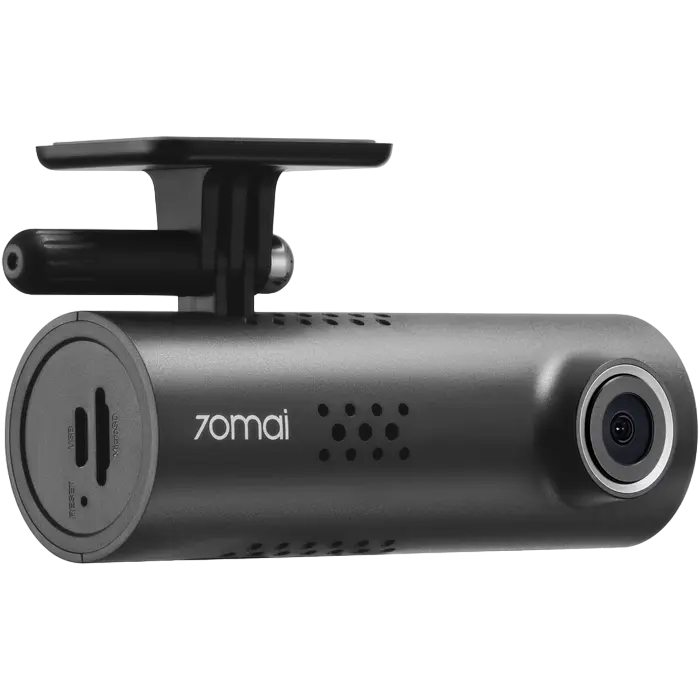 Видеорегистратор переднего вида 70mai M200 Серый