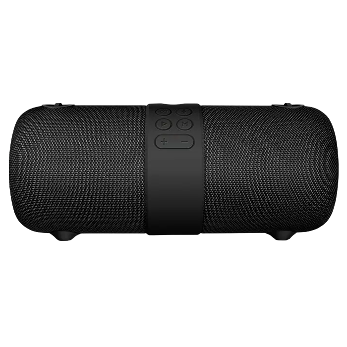 Портативная колонка SVEN PS-340 Чёрный