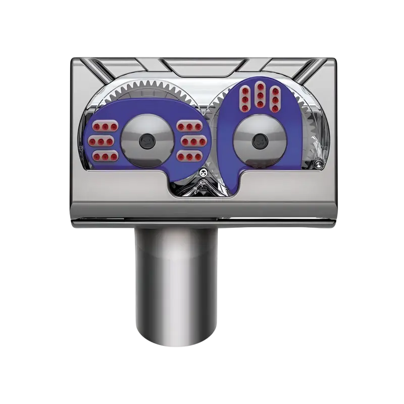 Пылесос Dyson CY26 Cinetic Big Ball Absolute 2 Серый