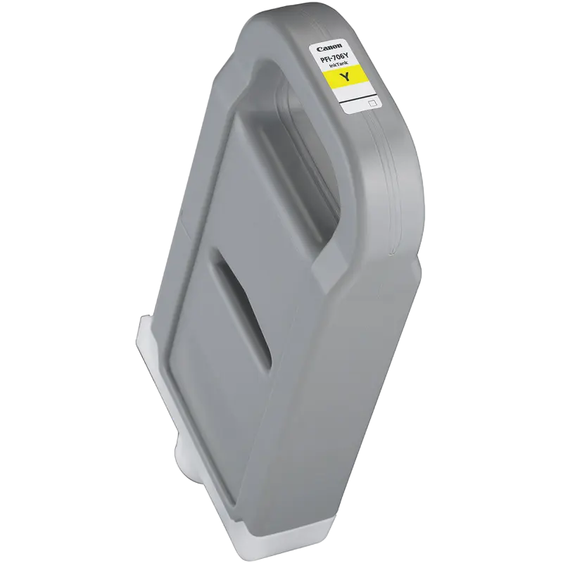 Картридж чернильный Canon PFI-706