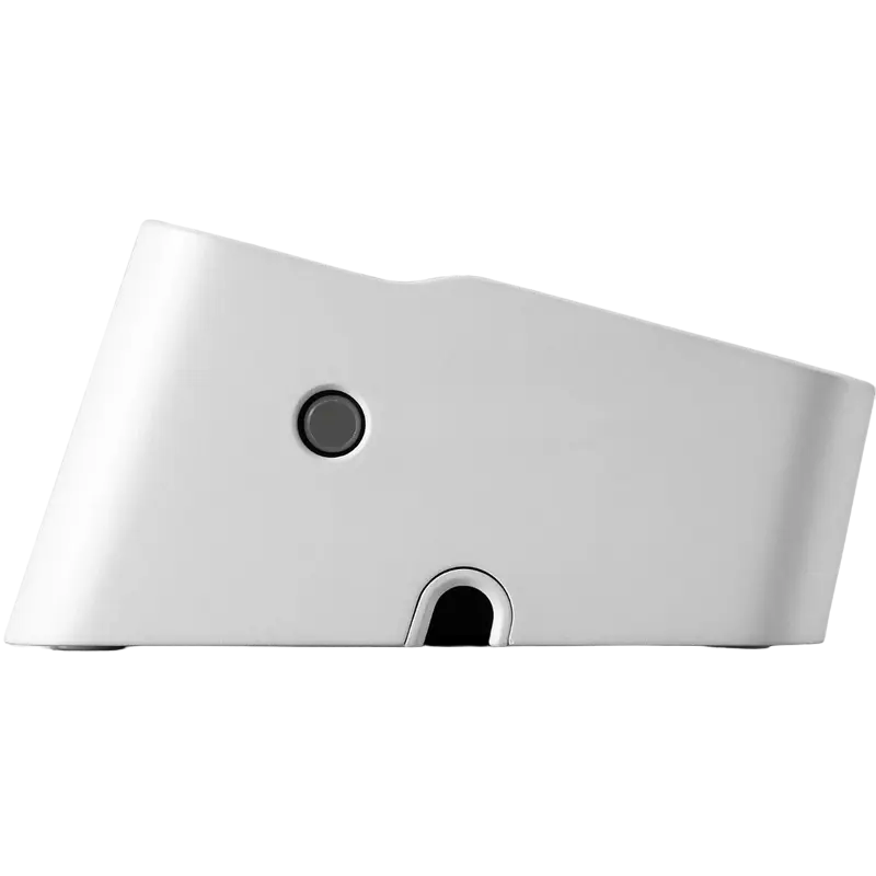 Prelungitor electric APC Essential SurgeArrest Alb