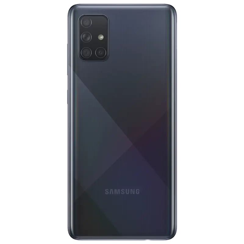 Смартфон Samsung Galaxy A71, 6 ГБ / 128ГБ