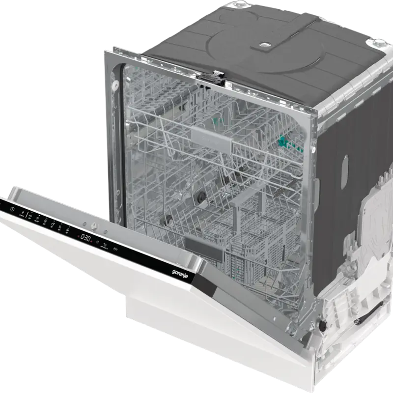 Посудомоечная машина Gorenje GV643E61 Белый