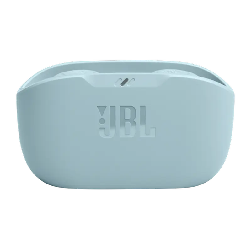 Наушники JBL. Wave Buds Зелёный