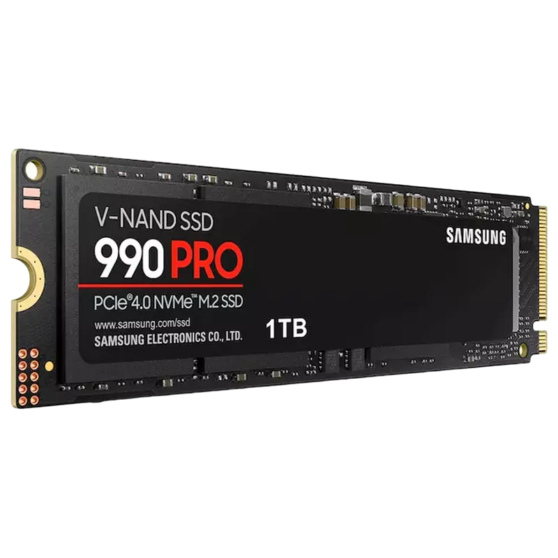 Unitate SSD Samsung 990 PRO PRO 990 1024GB