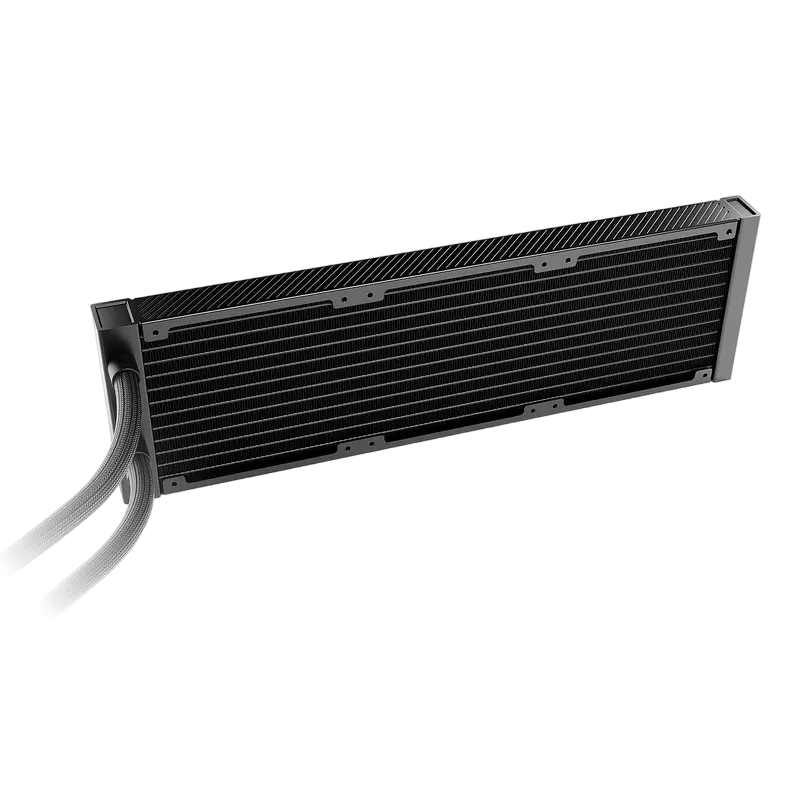 Кулер для процессора be quiet! Light Loop 360mm 120 мм