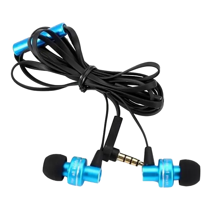 Наушники Awei ES900i Синий