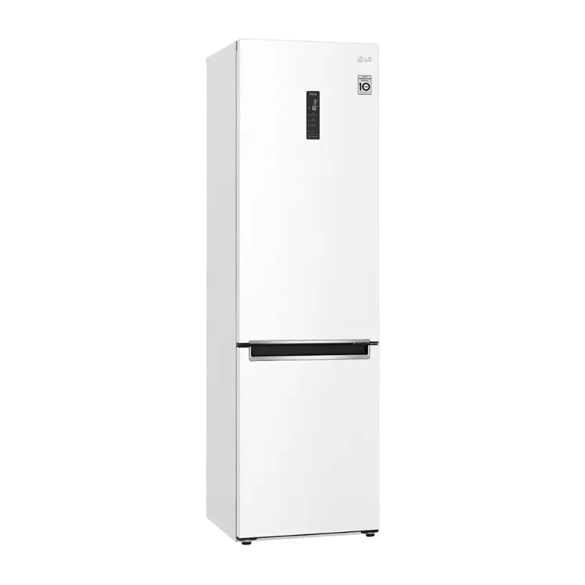Frigider LG GA-B509MVQM Alb