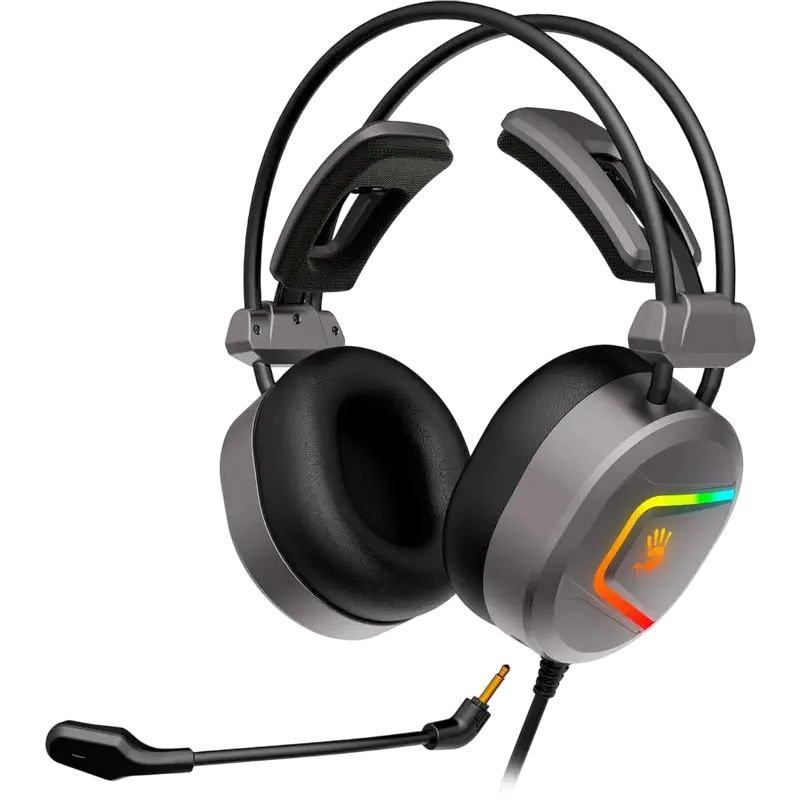 Наушники Bloody MC750 Серый