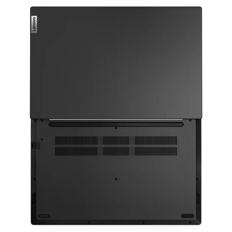 Ноутбук для бизнеса Lenovo V15 G4 IRU Черный