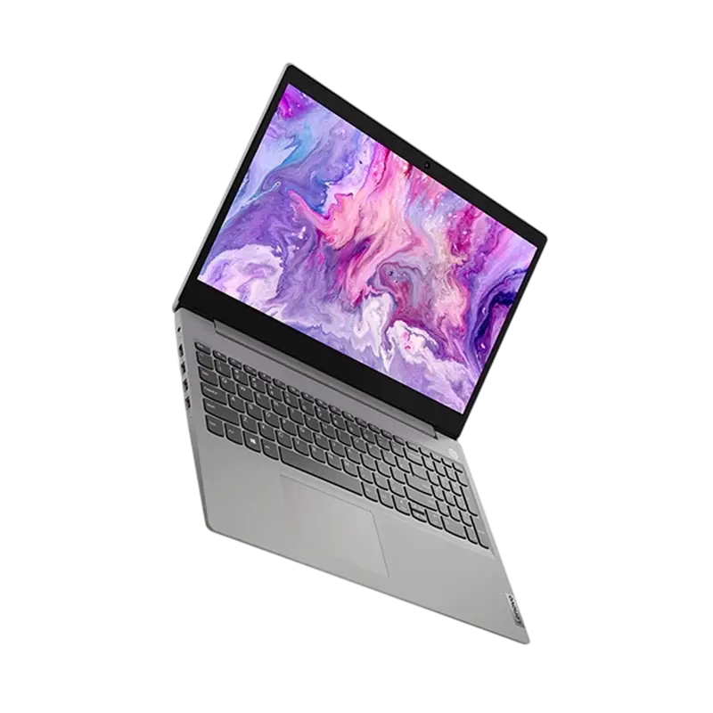 Laptop Lenovo IdeaPad 3 15ITL05 Platinum Grey