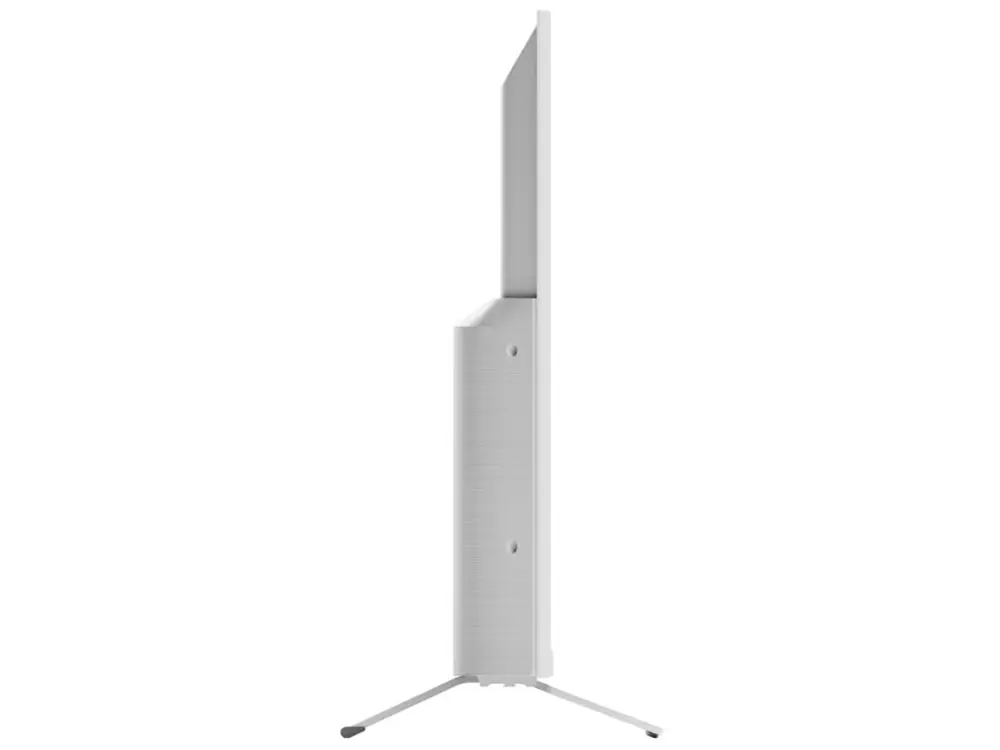 32" LED SMART Телевизор KIVI 32F750NW Белый