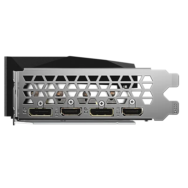 Видеокарта Gigabyte GeForce RTX 3070 GAMING OC rev. 1.0