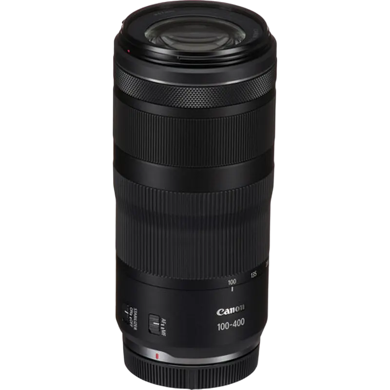 Объектив Canon RF 100-400mm f/5.6-8 IS USM