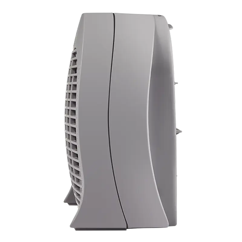 Тепловентилятор Ballu BFH/S-04 2000 Вт Серый